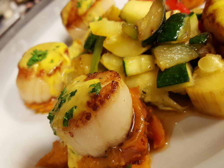 The Patio Seafood Tavern Vero Beach Dining